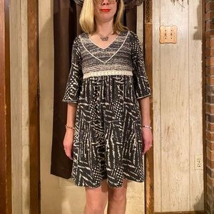 Beautiful New Directions Dress Size 10